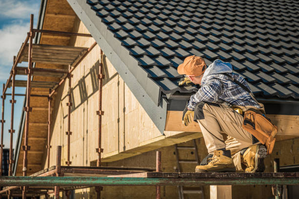 Best Affordable Roof Replacement  in Covington, TN
