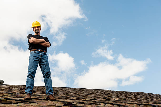 Best Residential Roofing Contractor  in Covington, TN